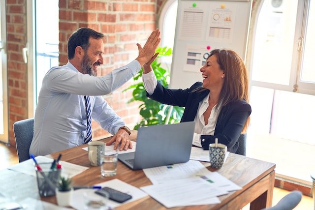 The Hidden Inner Struggles of High Achievers and How To Succeed Beyond Them