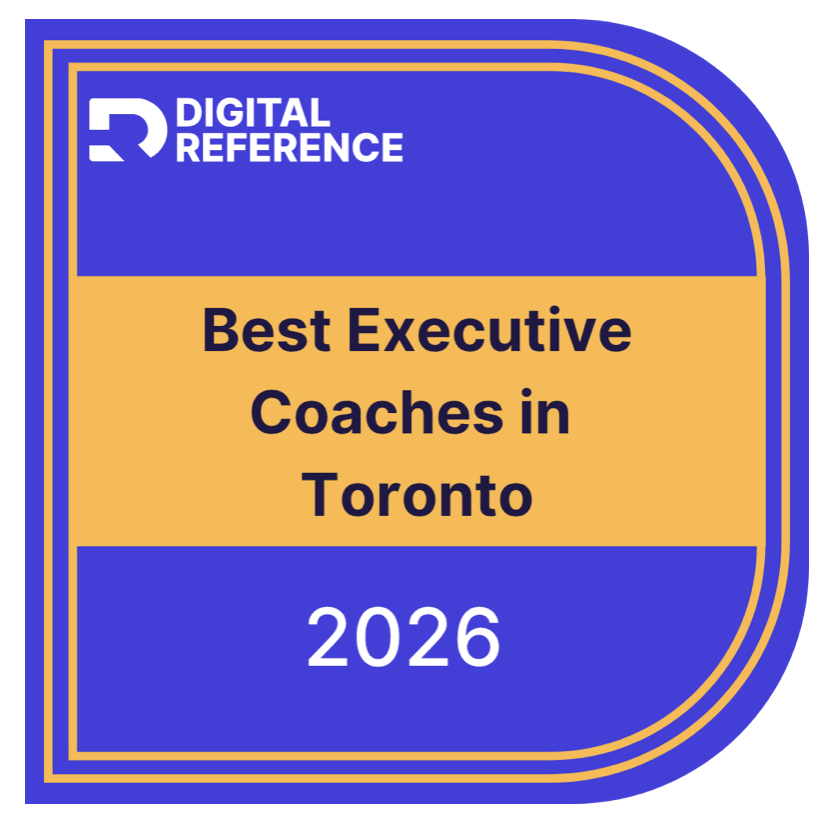 Lisa Jeffs, Toronto executive coach, featured in Digital Reference's Best Executive Coaches in Toronto