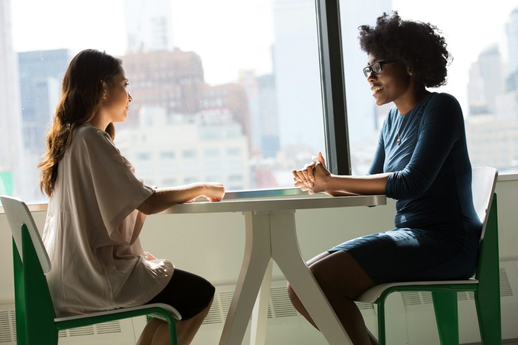 How to get unstuck and achieve your big 2025 vision