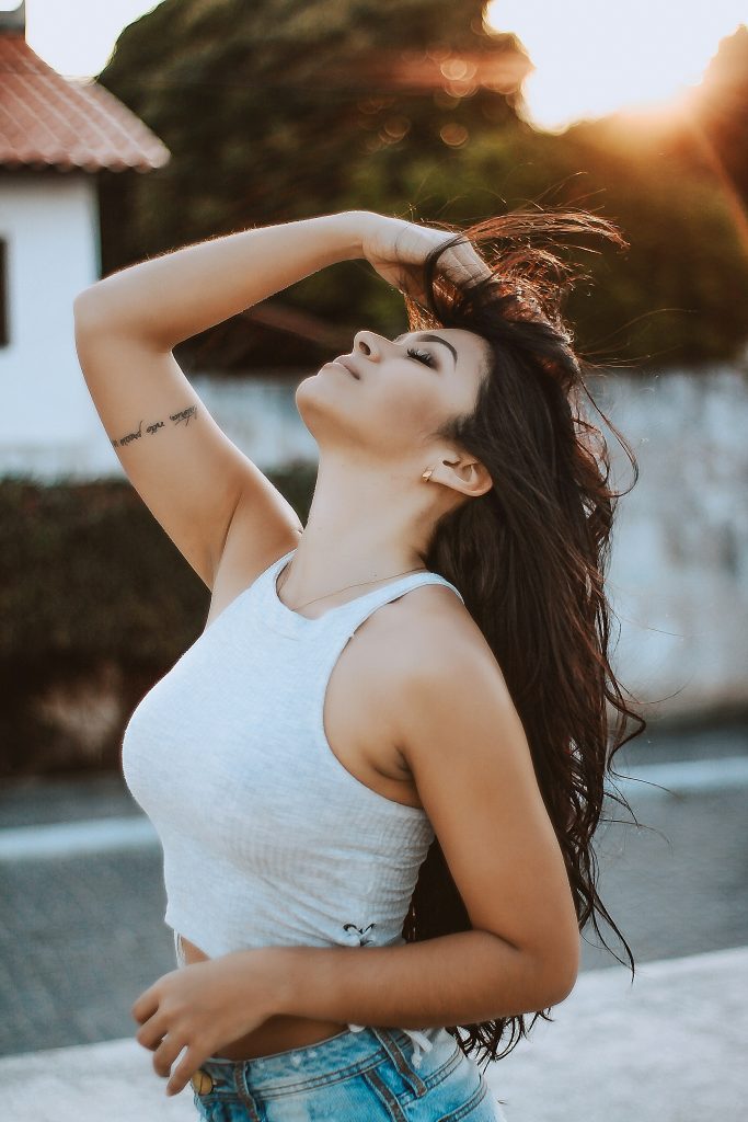 caique nascimento Ij24Uq1sMwM unsplash Unshakeable Confidence: How to Create & Activate Your Alter Ego PODCAST