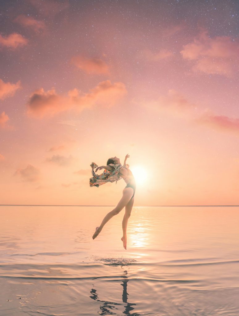 Unlock Your Magnetism: Attract Success and Confidence Instantly