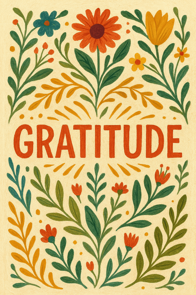 gratitude quote