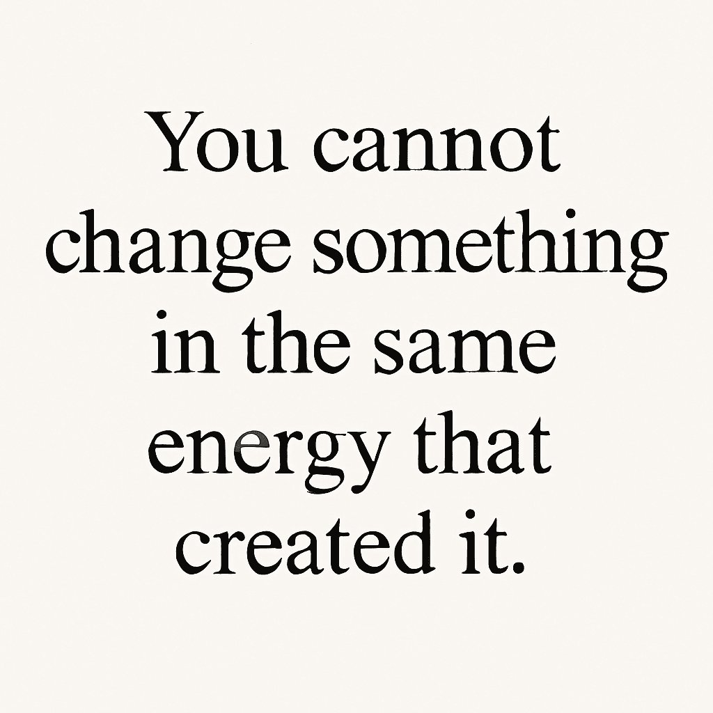 Change your energy graphic