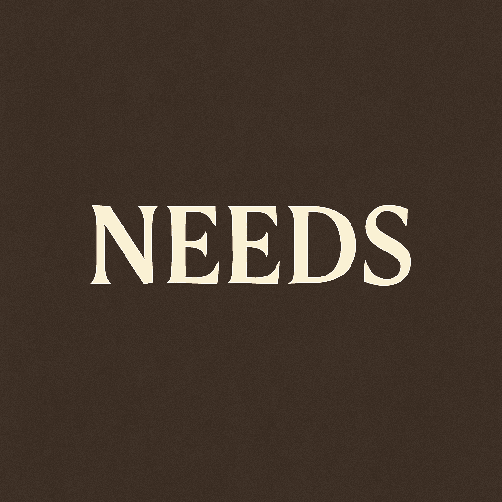 needs graffic